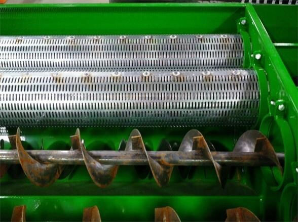 2026 Kwik Kleen 572 Grain Cleaner