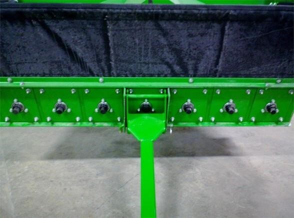2026 Kwik Kleen 572 Grain Cleaner