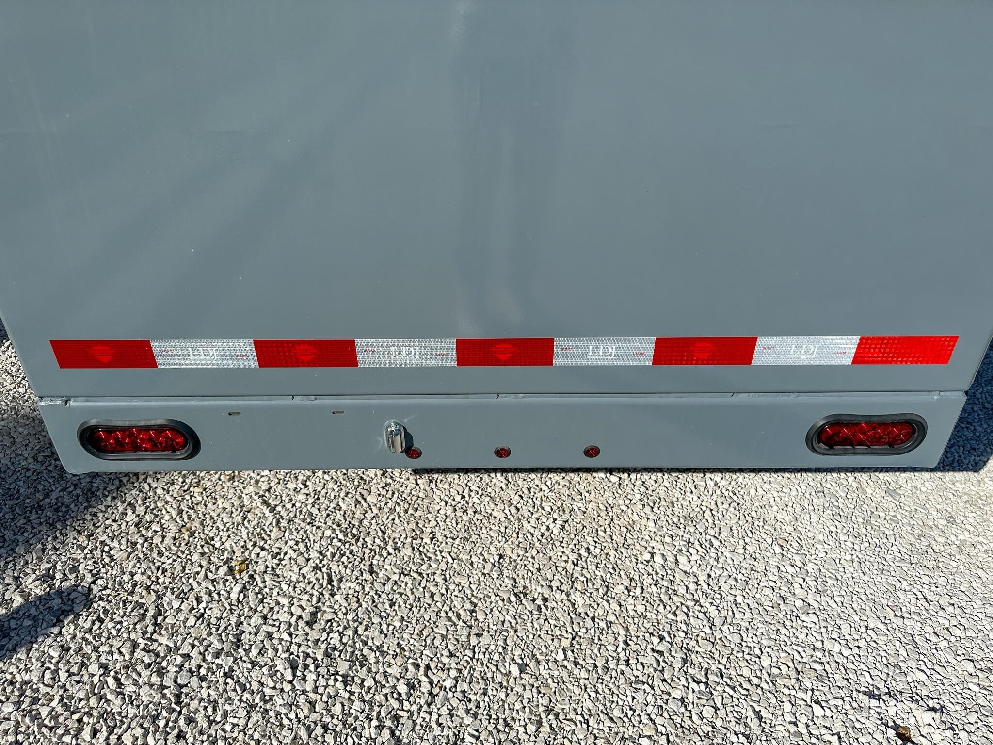 2025 Thunder Creek EV990 Fuel Trucks/Trailer