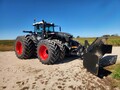 2020 Fendt 1050 VARIO Tractor