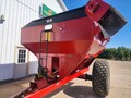  Bradford 528 Grain Cart
