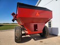  Bradford 528 Grain Cart