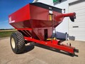  Bradford 528 Grain Cart
