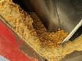  J&M 1000-20 Grain Cart