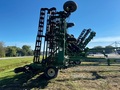 2015 Unverferth 1225 Harrow
