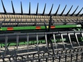 2023 John Deere RD45F Platform