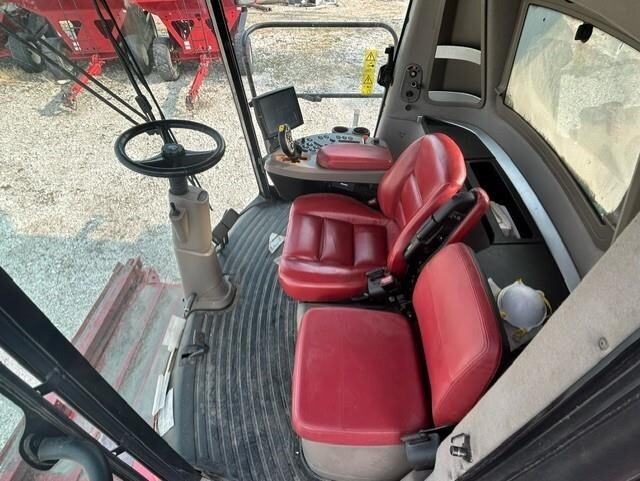 2013 Case IH 7230 Combine