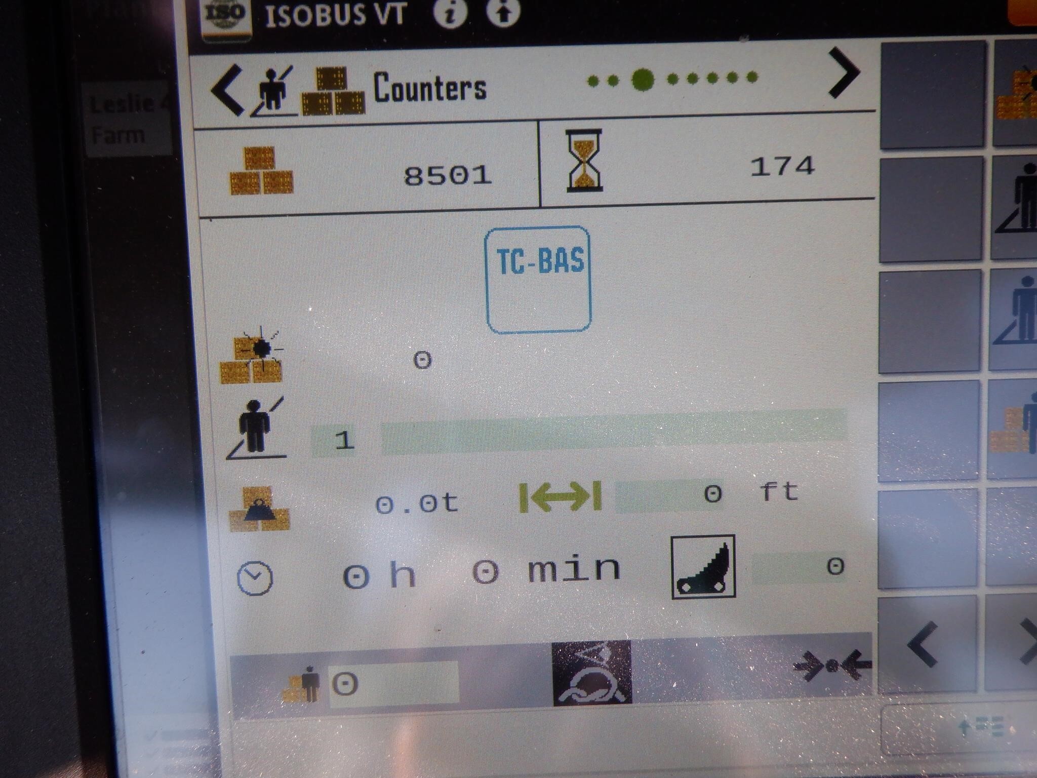 2023 Claas QUADRANT 5300RF Big Square Baler