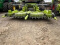 2022 Claas Orbis 450 Forage Harvester Head