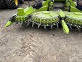 2022 Claas Orbis 450 Forage Harvester Head