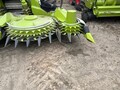 2022 Claas Orbis 450 Forage Harvester Head