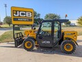 2021 JCB 505-20TC Forklift