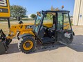 2021 JCB 505-20TC Forklift