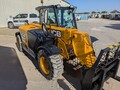 2021 JCB 505-20TC Forklift