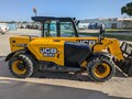 2021 JCB 505-20TC Forklift