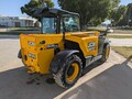 2021 JCB 505-20TC Forklift