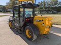 2021 JCB 505-20TC Forklift