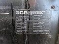 2021 JCB 505-20TC Forklift