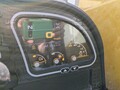 2021 JCB 505-20TC Forklift