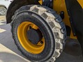 2021 JCB 505-20TC Forklift
