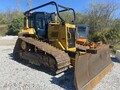 2019 Caterpillar D6N LGP Dozer