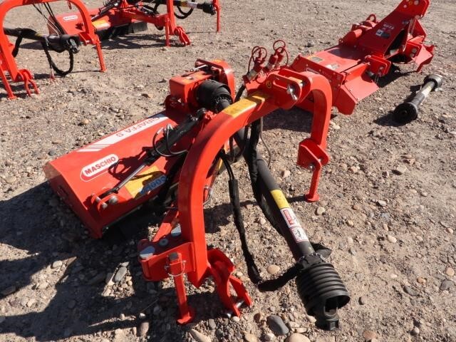2022 Maschio GIRAFFA S 120 Flail Choppers / Stalk Chopper