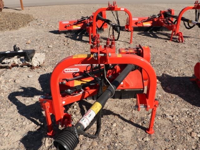 2022 Maschio GIRAFFA S 120 Flail Choppers / Stalk Chopper