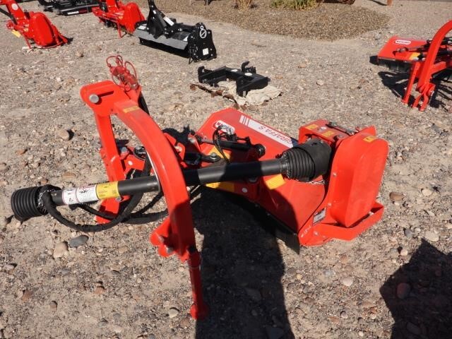 2022 Maschio GIRAFFA S 120 Flail Choppers / Stalk Chopper