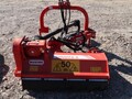 2022 Maschio GIRAFFA S 120 Flail Choppers / Stalk Chopper