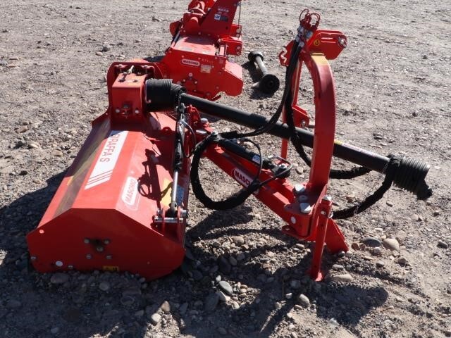 2022 Maschio GIRAFFA S 120 Flail Choppers / Stalk Chopper