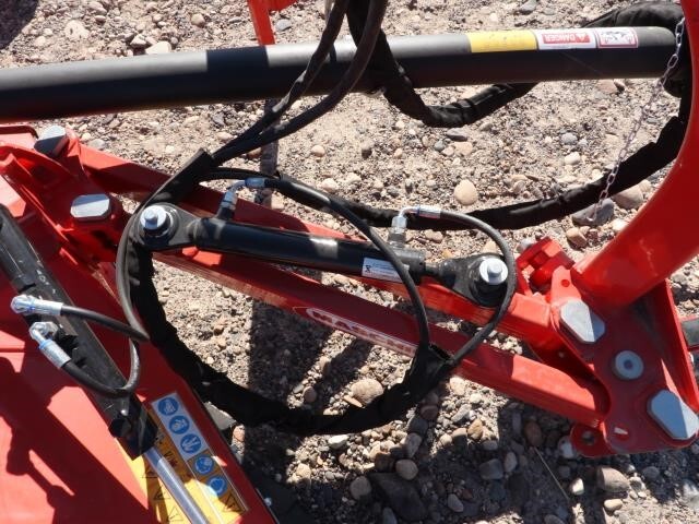 2022 Maschio GIRAFFA S 120 Flail Choppers / Stalk Chopper