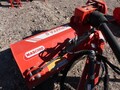 2022 Maschio GIRAFFA S 120 Flail Choppers / Stalk Chopper