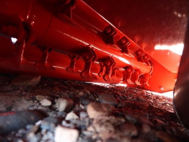 2022 Maschio GIRAFFA S 120 Flail Choppers / Stalk Chopper