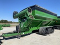 2010 Brent 1194 Grain Cart