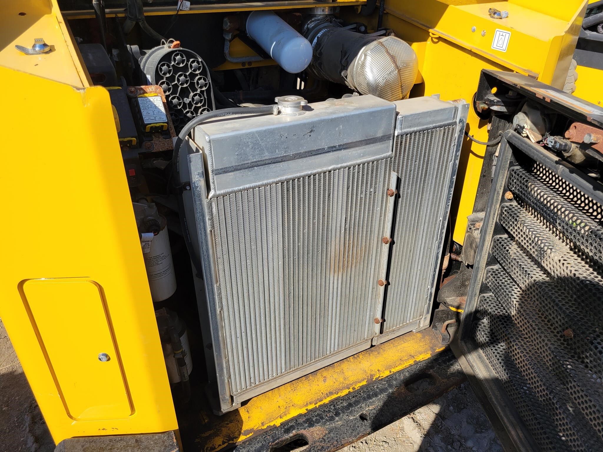 2021 Gehl RT255 Skid Steer - $62,500 | Machinery Pete
