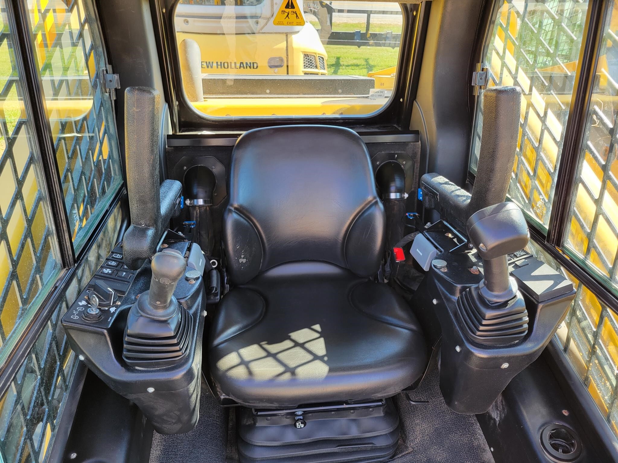 2021 Gehl RT255 Skid Steer - $62,500 | Machinery Pete