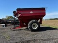 2006 J&M 750-16 Grain Cart