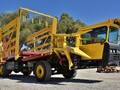 2025 New Holland STACKCRUISER 103 Hay Stacking Equipment