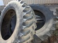  Goodyear 20.8R42 Miscellaneous