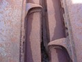  John Deere 443 Corn Head