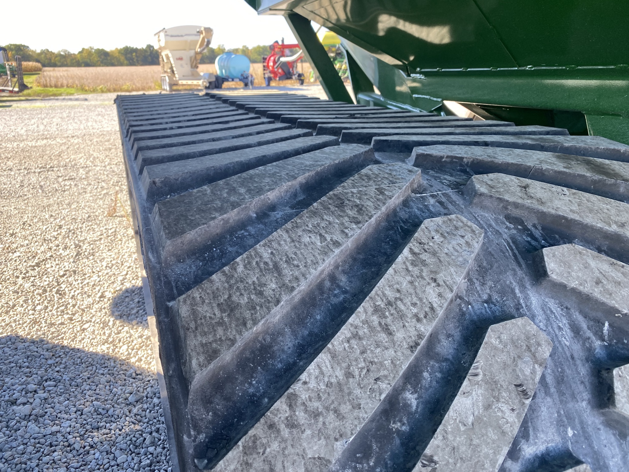 2024 Brent V1100 Grain Cart