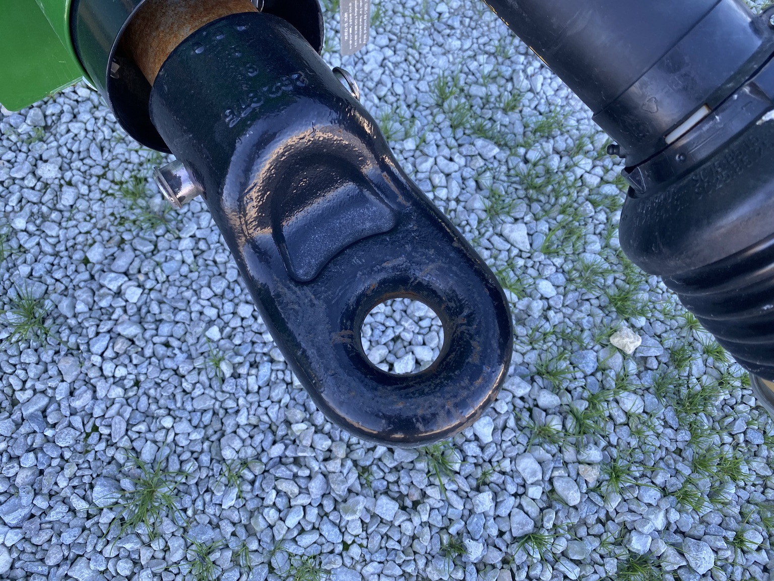 2024 Brent V1100 Grain Cart