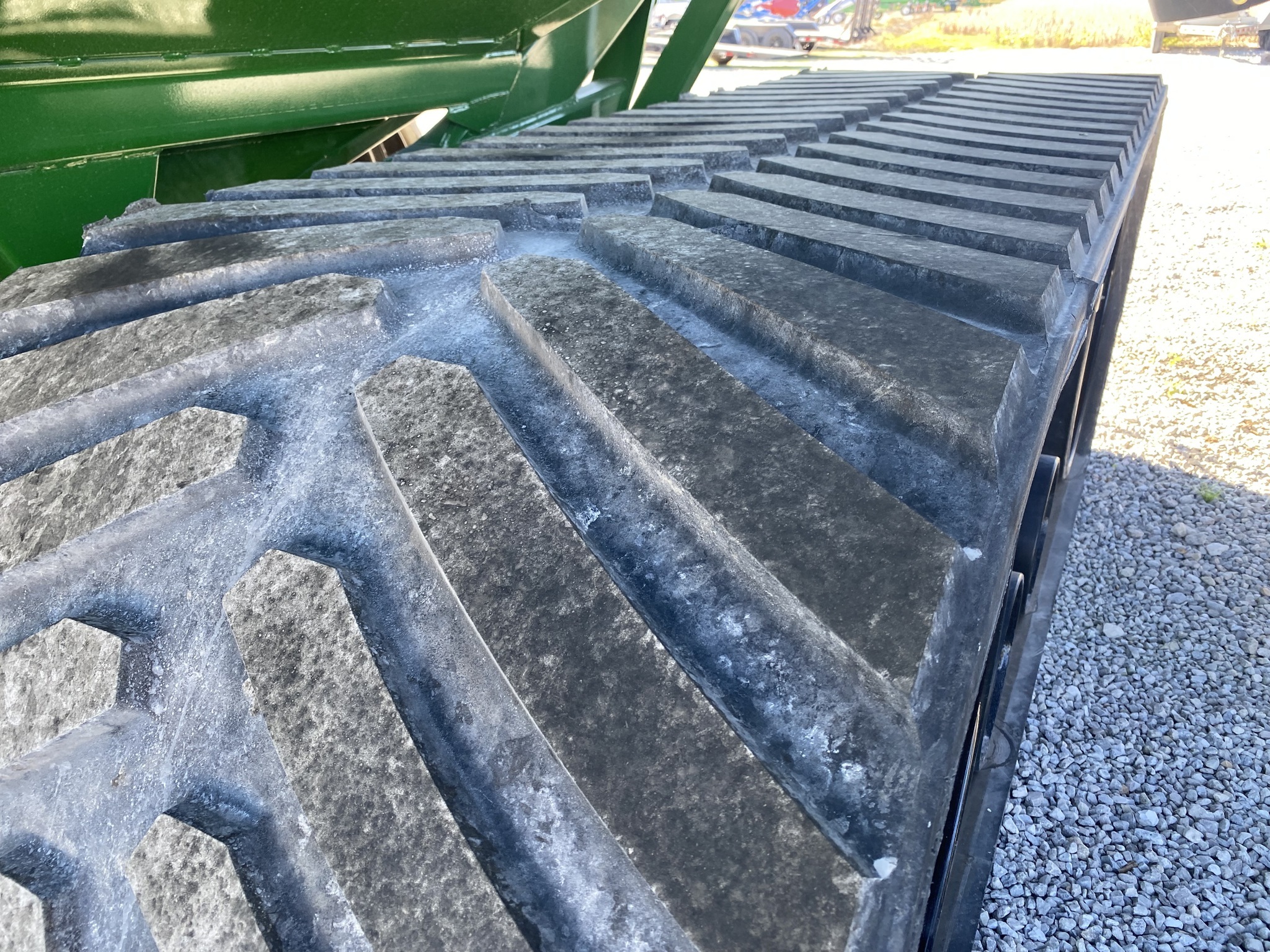 2024 Brent V1100 Grain Cart