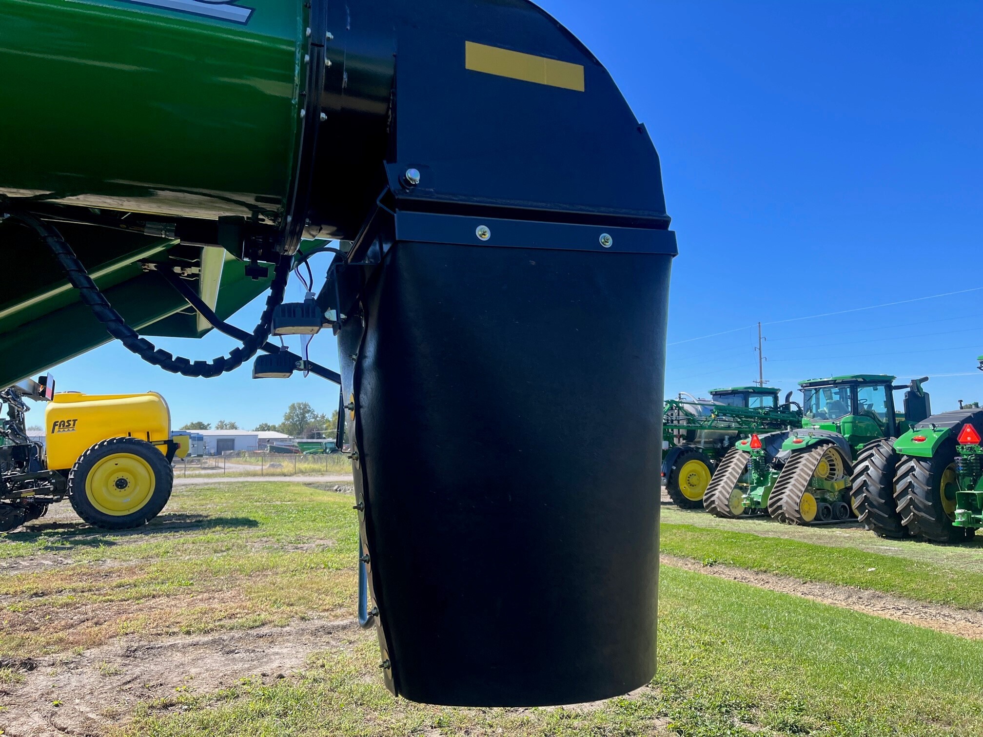 2024 Brent V1100 Grain Cart