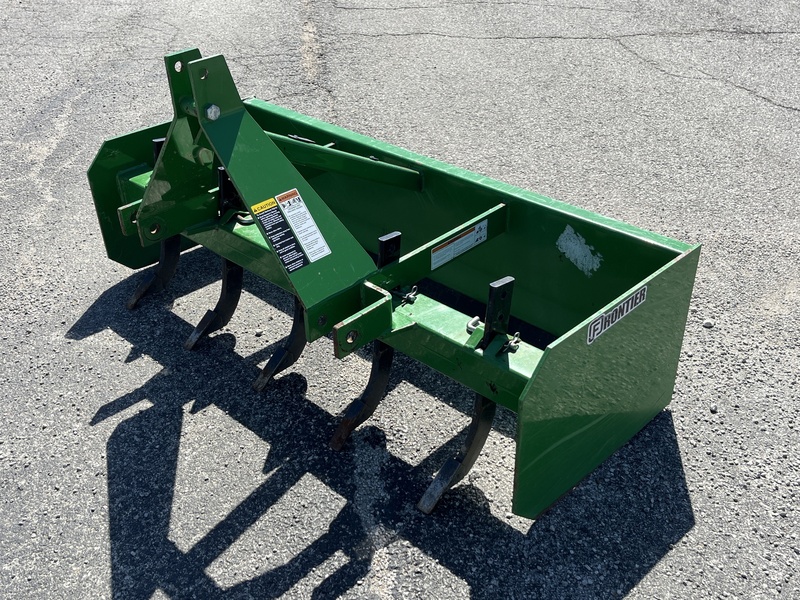 Used Frontier Blades for Sale - 306 Listings | Machinery Pete