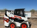 2024 Bobcat S64 Skid Steer