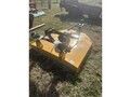 2026 Bush-Whacker HD60 Rotary Cutter