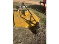 2026 Bush-Whacker HD60 Rotary Cutter