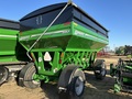 2024 Brent 557 Gravity Wagon