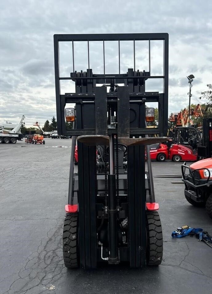 2023 Manitou MI25G Forklift